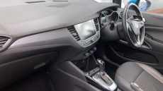 Vauxhall Crossland X 1.2T [130] Elite Nav 5dr [Start Stop] Auto Petrol Hatchback